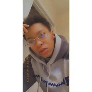 Meet your Posher, Kelsey